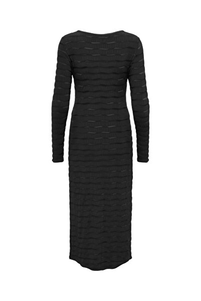 ONLY MATERNITY Kleid OLMSINE Midikleid