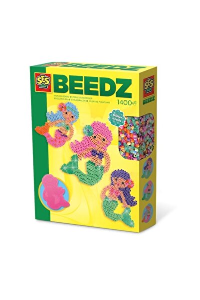 SES Creative Set de mărgele sirenă