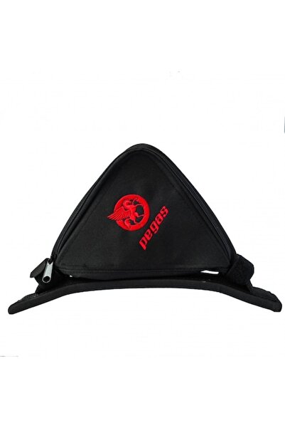 Pegas Geanta cadru Pegas, Negru