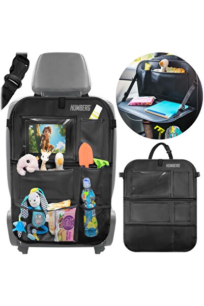 Other Organizator pentru scaun auto Humberg HM-993 cu masă