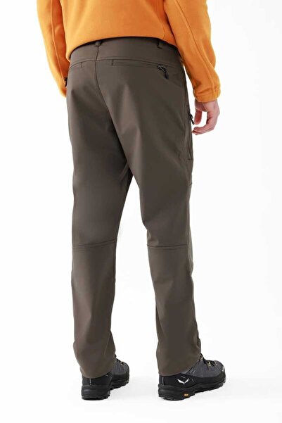 2AS Carıo Thermofıne Erkek Kargo Pantolon Haki 2ascartmfbfw23hkı-21417