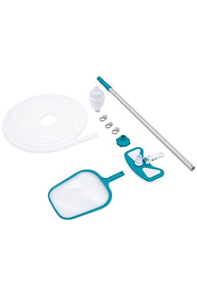 Other Kit de curățare pentru piscină Bestway 58234N
