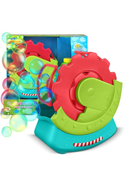 Other Mașină de făcut bule Ricokids RK-907