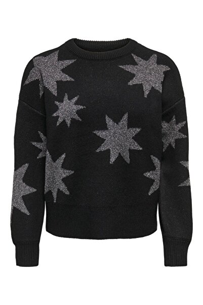 ONLY Strickpullover ONLROSIE Strickpullover