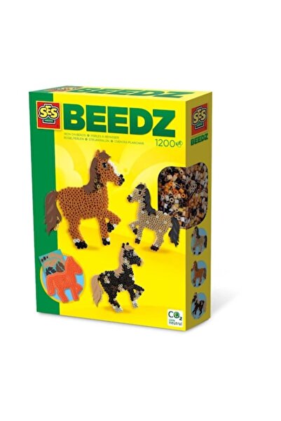 SES Creative Sticker Beads