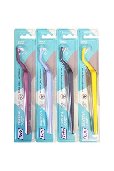 TePe Özel Diş Fırçası Implant Care T140