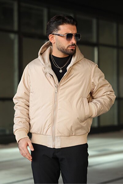 RHONES ERKEK ÇİFT TARAFLI KAŞE MONT