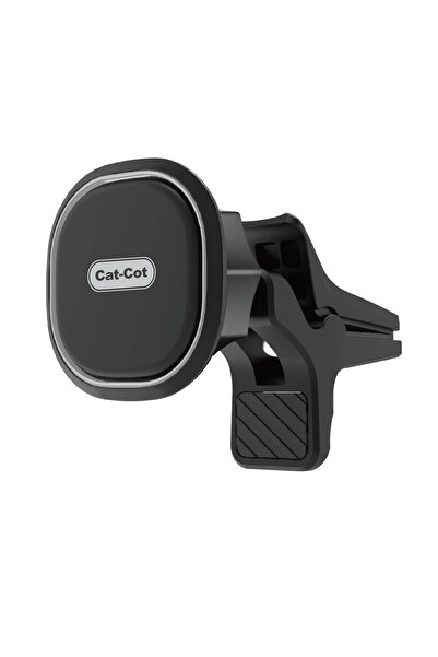 Cat - Cot حامل هاتف السيارة المغناطيسي الفائق Cat-Cot مع قبضة قوية، مصنوع من ...