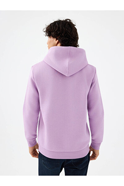 Loft Чоловіча толстовка Lf2034269 LAVENDER