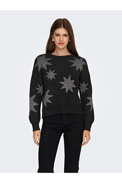 ONLY Strickpullover ONLROSIE Strickpullover