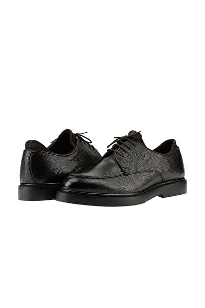 Kiğılı Smart Casual Leather Shoes