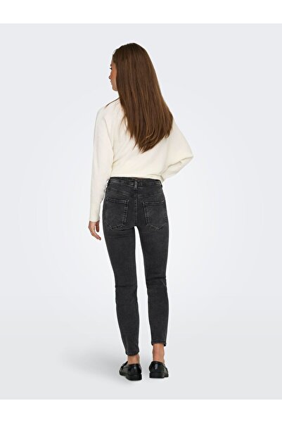 JDY Skinny Jeans JDYFINA Mittlere Taille Skinny Fit Jeans
