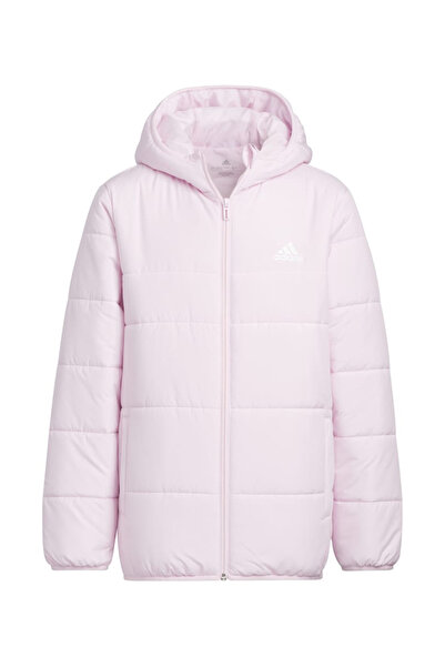 adidas جاكيت مبطن من JK - وردي