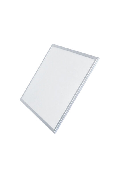 HAMER Carton of 5 LED panels, 60x60, 60W false ceiling