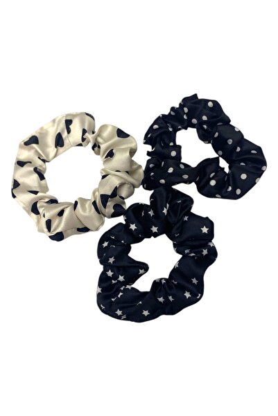 Stella Eşarp Σετ τριπλής πόρπης