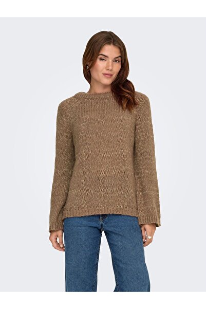 ONLY Strickpullover ONLSHINE Strickpullover