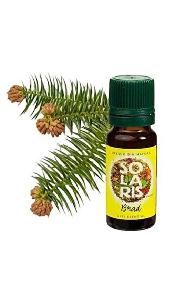 SOLARIS Ulei esențial de Brad 10ml