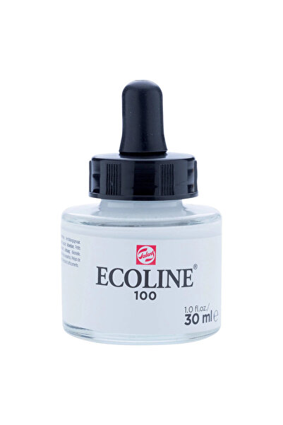 Talens Ecoline 30ml Damlalıklı Suluboya / RT11251001