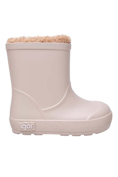 IGOR W10306 Yogi Borreguito Yünlü Çocuk Bot