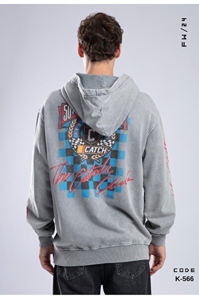 catchjeansro Catch Club Hoodie