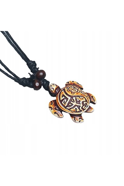 Other SEA TURTLE NECKLACE KITE SURFING PENDANT Windsurfing Turtle Strap Cb