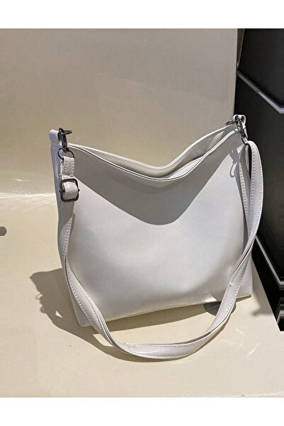 Sheya Sheya bag, white