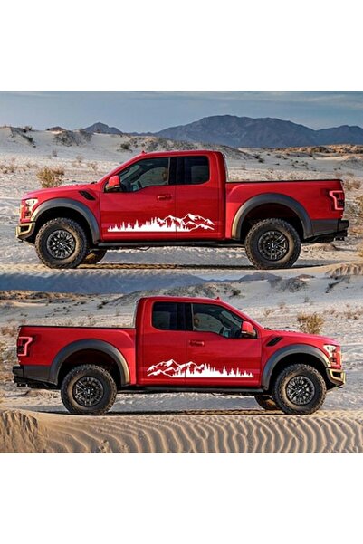 Avex Sticker autoadeziv pentru vehicule Off Road, model "Kompass", dimensiune...