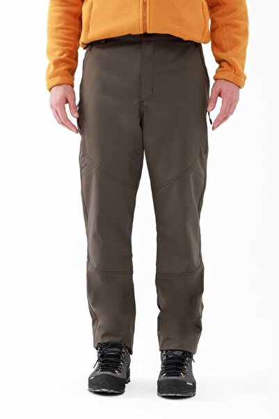 2AS Carıo Thermofıne Erkek Kargo Pantolon Haki 2ascartmfbfw23hkı-21417