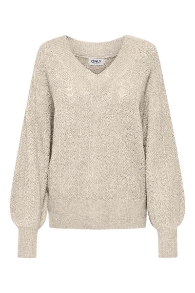 ONLY Strickpullover ONLLUCILLA Strickpullover