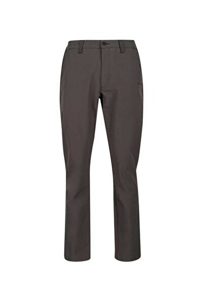 2AS River Thermofine Men's Pants Anthracite 2Asrıvtmfbfw23Ant-20.008