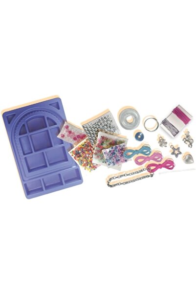 SES Creative Set creativ - SES Hobby Girls - Bijuterii