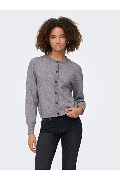 ONLY Strickjacke ONLCAMILLE Strickjacke