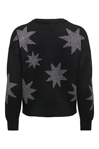 ONLY Strickpullover ONLROSIE Strickpullover