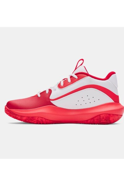 Under Armour Men's Ua Lockdown 7 Basketball Shoes 3028512-104