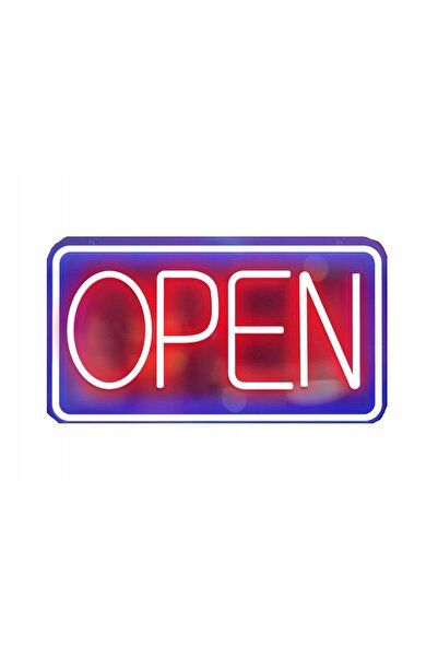 Other NEON LED SIGN DESCHIS PENTRU MAGAZIN, CAFEA, BAR, PANDANTE USB