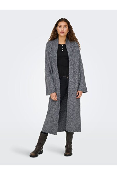 ONLY Strickjacke ONLAZU Strickjacke
