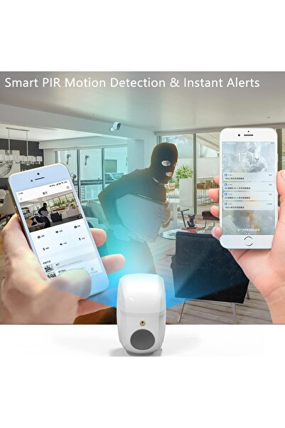 Fipka كاميرا SOZAKKA FOWL اللاسلكية القابلة لإعادة الشحن والتي تعمل بالبطارية، وكاميرا أمان منزلية، ورؤية ليلية،