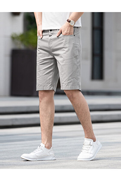 Sheya Sheya shorts, gray
