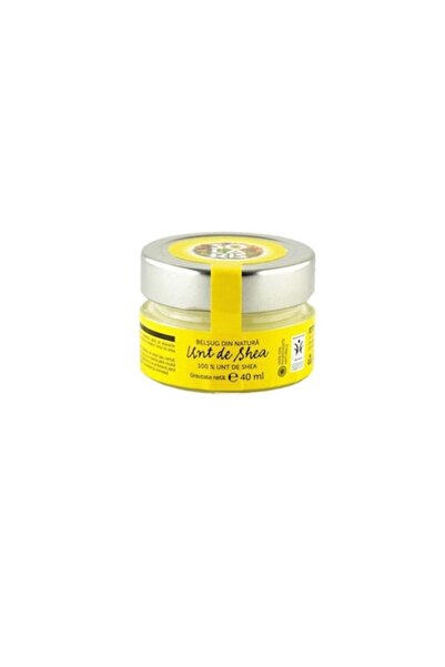 SOLARIS Unt Shea 40ml