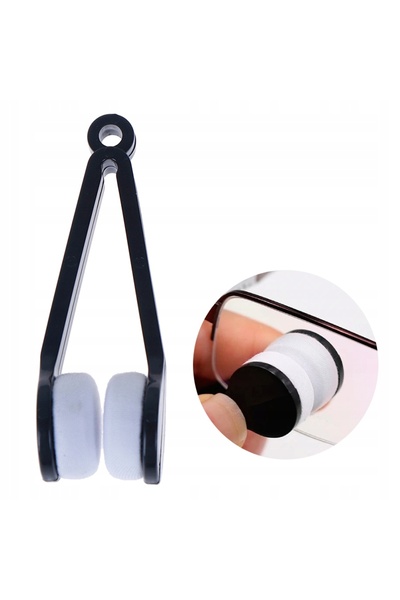 Other CURĂȚĂTOR DIN MICROFIBRĂ cu două fețe pentru OCHELARI CURĂȚĂTOR DIN MIC...