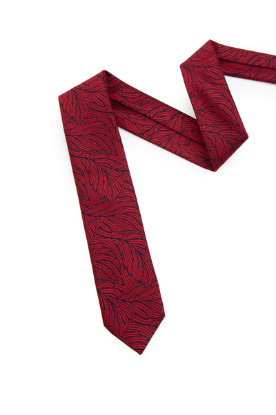 Pierre Cardin Bordo Kravat 50319312-900