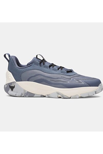 Under Armour Erkek UA Project Rock 8 Antrenman Ayakkabısı 6000852-044