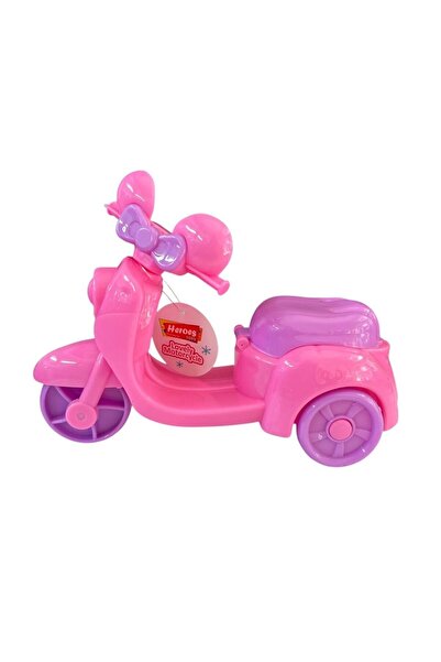HEROES TOYS محرك فردي Ern-894-Mor