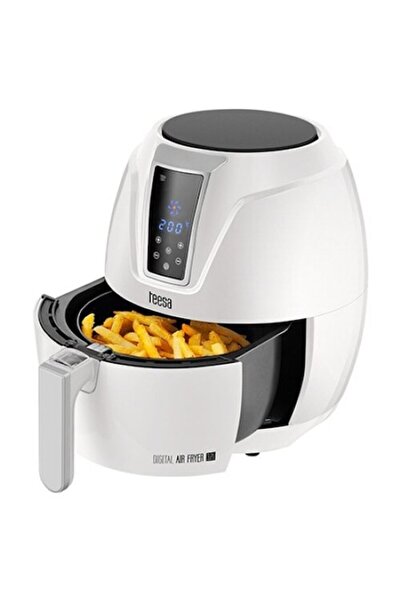 Teesa Digital 3.2 L Air Fryer
