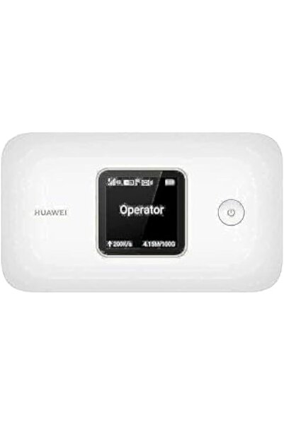 Huawei E5785-320a Mobile WiFi Elite 3 White