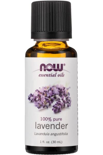 Now Essential Oils, Lavender, 1 Fl Oz (30 ml)