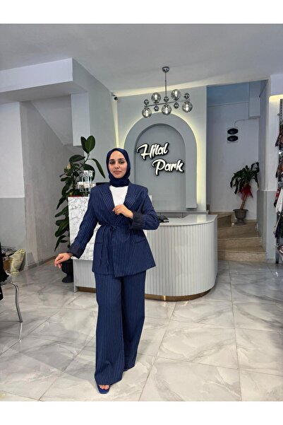MODA BLAZER TAKIM 3790
