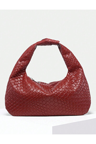 Sheya Sheya bag, cherry red