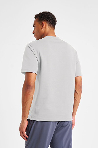 Lescon Ανδρικό κοντομάνικο μπλουζάκι 25S-1260-25N