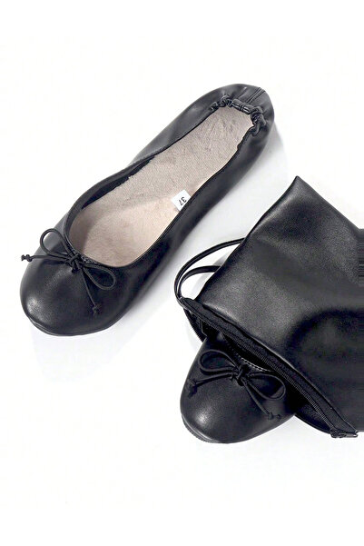 Sheya Sheya slippers, black